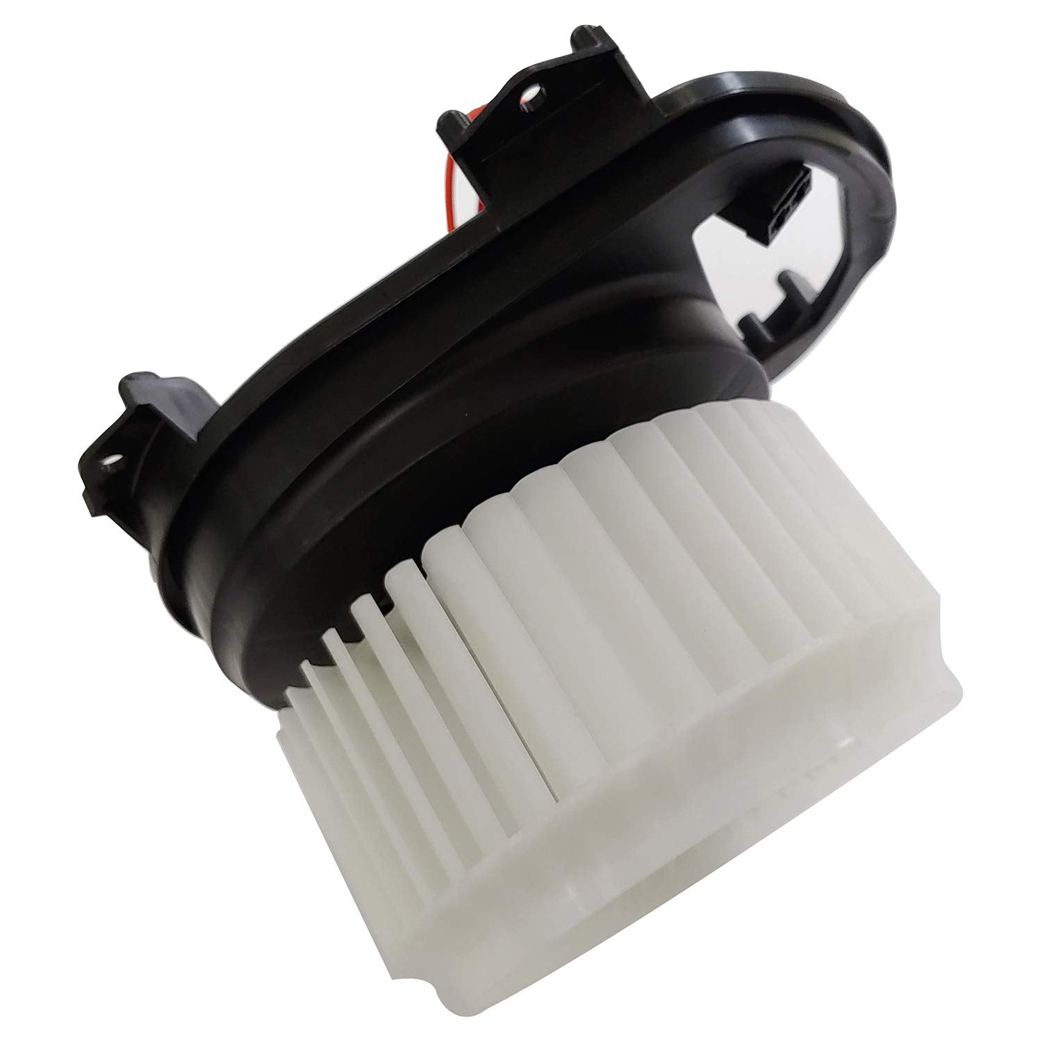 Blower Assembly TYC 700338 Compatible with 2015-2020 Mercedes Benz GLA-class