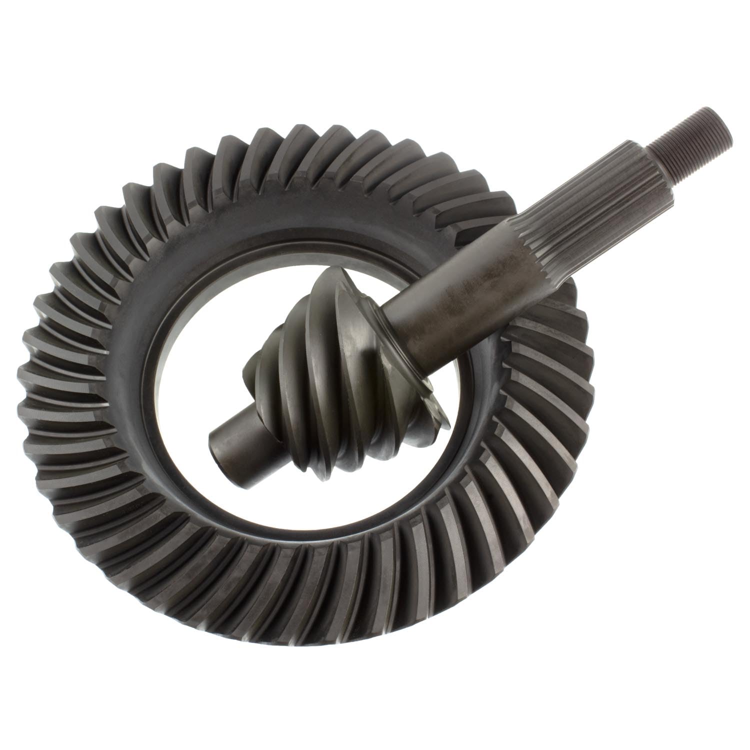 Motive Gear Ring and Pinion F890614AX 6.14 Ratio for Ford 9" Dropout, Fits for Bronco 1966-1986, Mustang 1965-1973, F-150 1975-1986, and Thunderbird 1955-1979