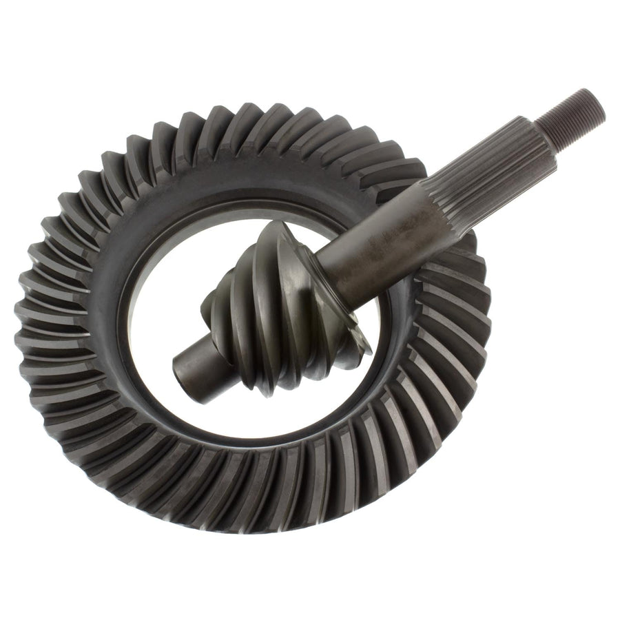 Motive Gear Ring and Pinion F890614AX 6.14 Ratio for Ford 9" Dropout, Fits for Bronco 1966-1986, Mustang 1965-1973, F-150 1975-1986, and Thunderbird 1955-1979