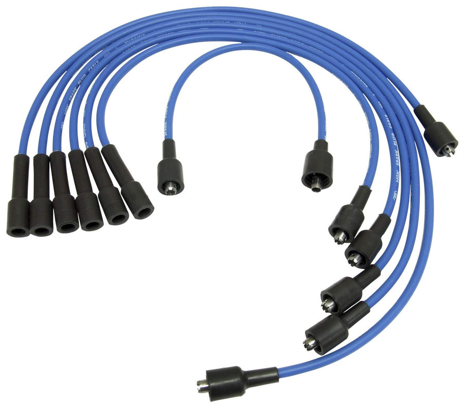 RC-CRX029 NGK (53208) Spark Plug Wire Set