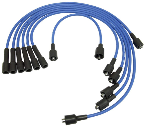 RC-CRX029 NGK (53208) Spark Plug Wire Set