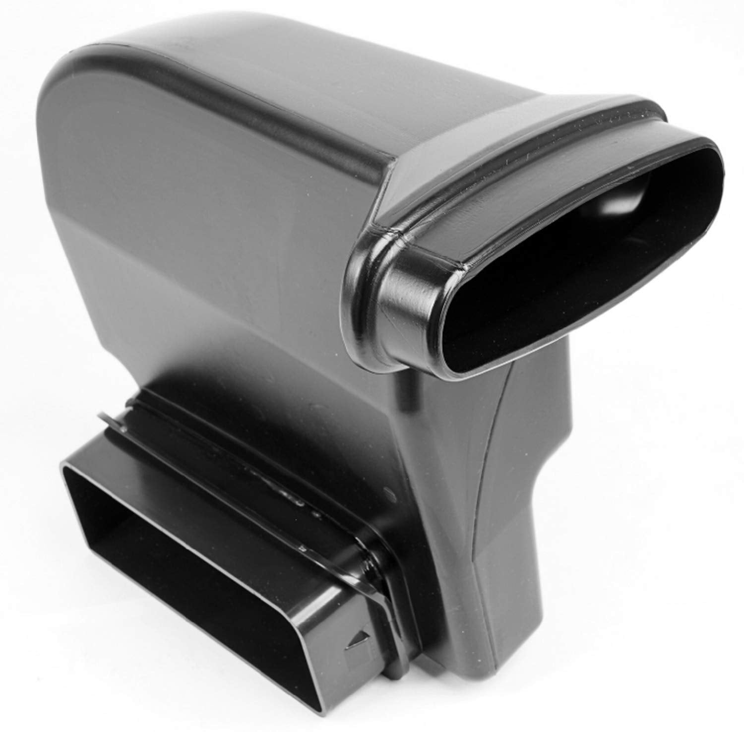 AmFib Snorkel System Rugged Ridge for Jeep Wrangler/Gladiator | Low/High Mount | 17756.31 | Fits 2018-2025 Jeep Wrangler JL/JLU; 2020-2025 Jeep Gladiator JT