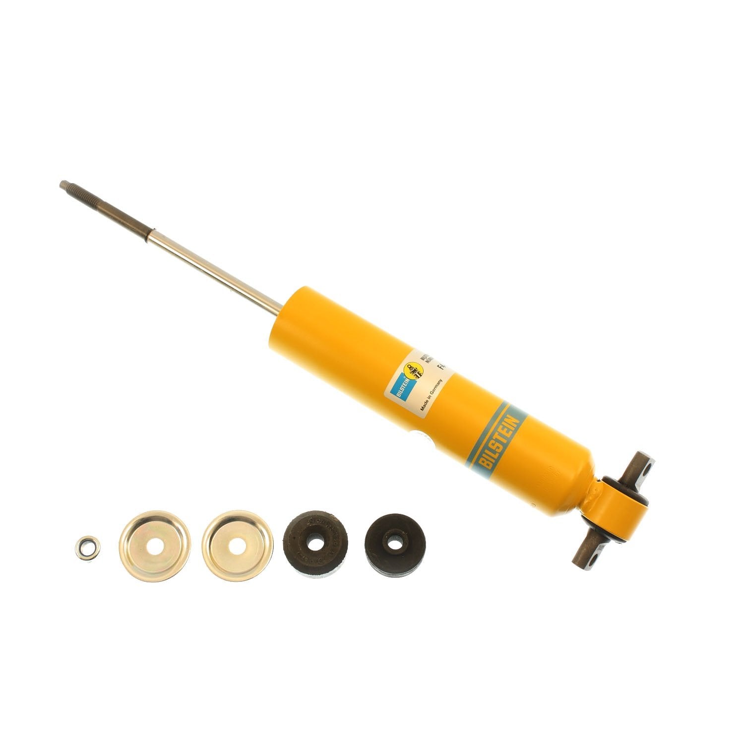 Monotube Bilstein Shock Absorber, Front, 46mm 24-024167