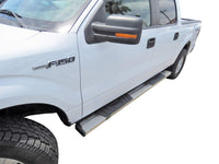 STX500 Steelcraft 500-13800 Running Boards
