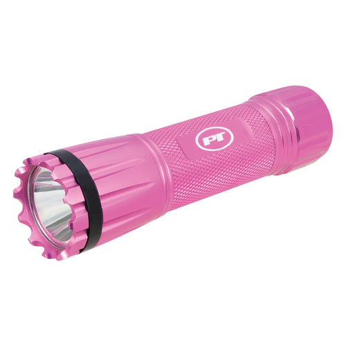 Nichia LED Tactical Flashlight Performance Tool 20204 Super Bright with Water and Impact Resistance, 75 Lumens and 100m Beam Distance
