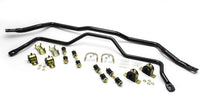 Front QA1 52876 Sway Bar