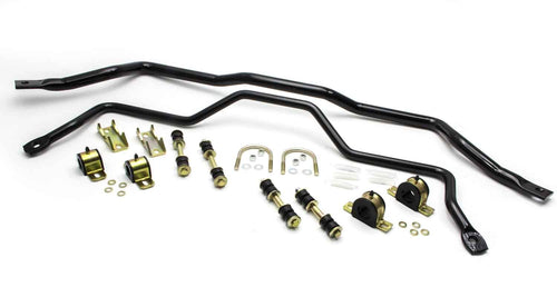 Front QA1 52876 Sway Bar
