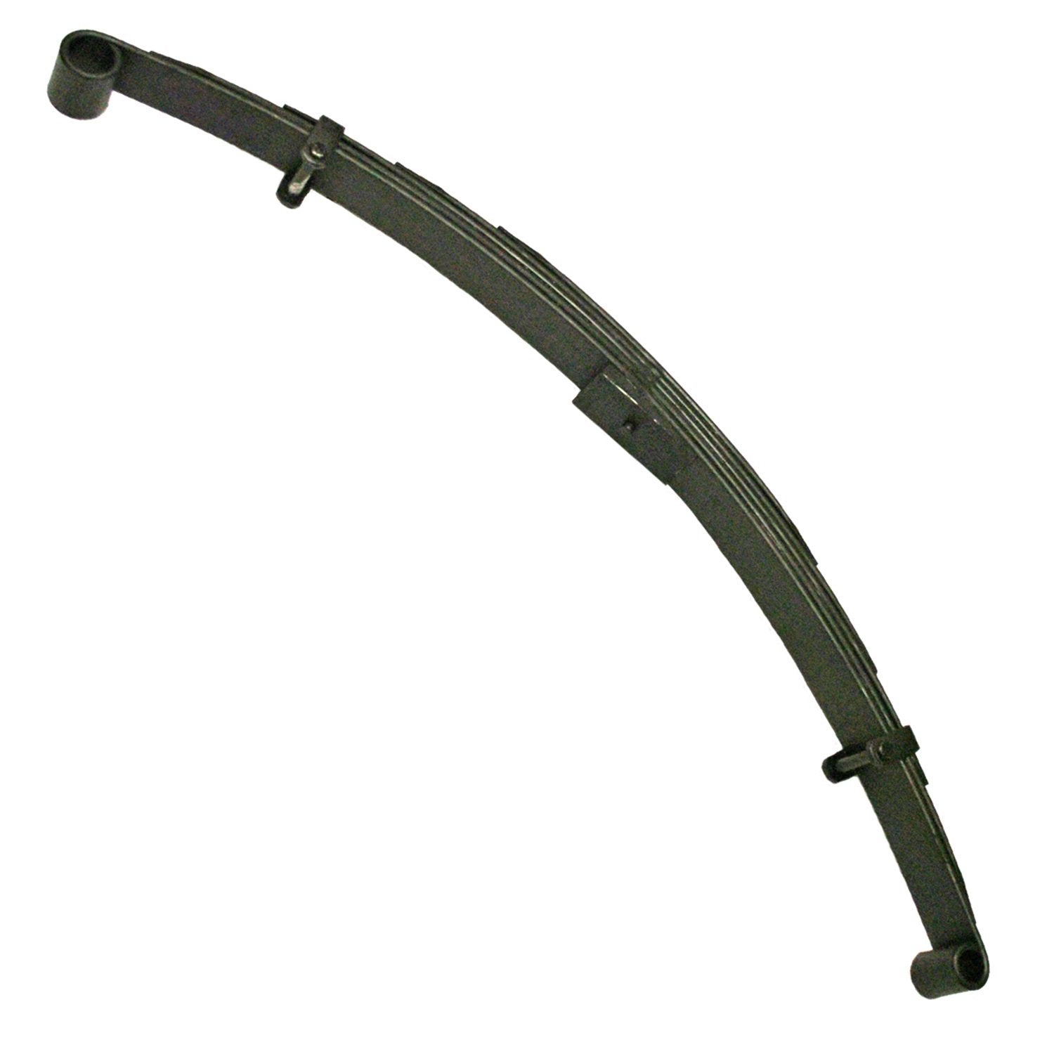 SUPERLIFT SUSPENSION RealTruck Rear Leaf Spring | 01-533R-6 | Fits 1976-1986 Jeep CJ with 4" Lift