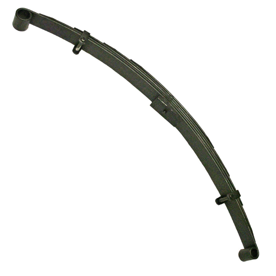 SUPERLIFT SUSPENSION RealTruck Rear Leaf Spring | 01-533R-6 | Fits 1976-1986 Jeep CJ with 4" Lift