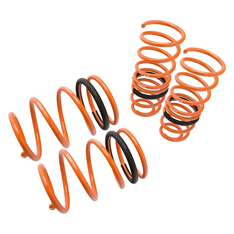 Megan Racing MR-LS-HYA06 Lowering Coilover Spring