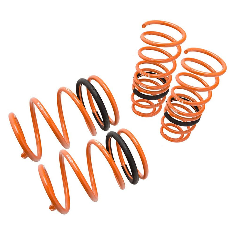 Megan Racing MR-LS-HYA06 Lowering Coilover Spring