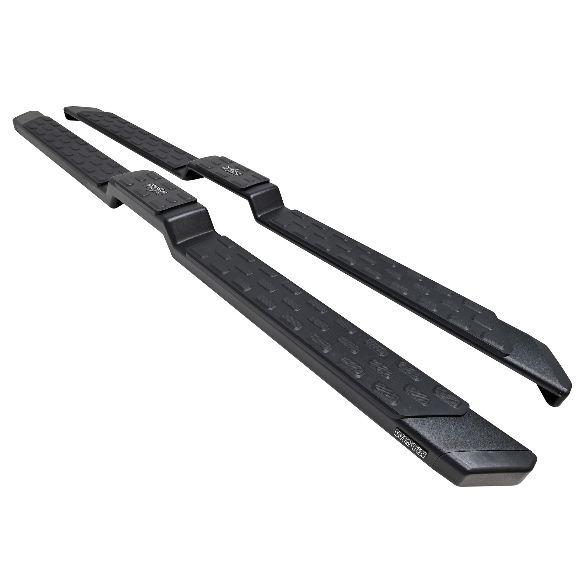 55-34165 Westin HDX Running Boards fits 2020-2024 Gladiator