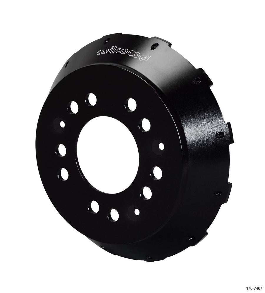 1.75" Offset Hat-BB Front