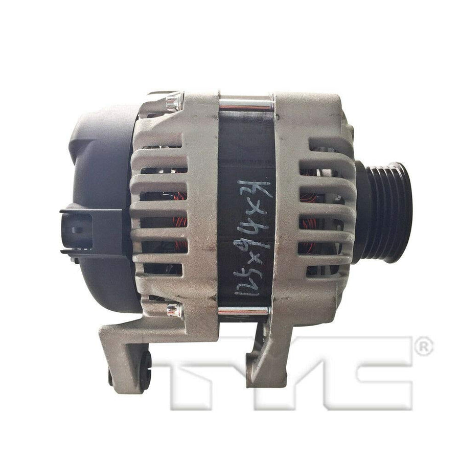 Alternator TYC Compatible with 2009-2011 Chevrolet Aveo