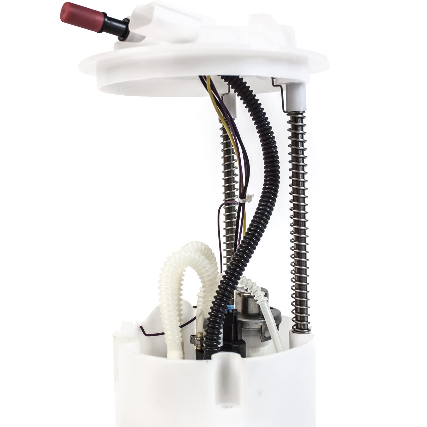Fuel Pump Module Assembly TYC 150243-A Compatible with 2009-2010 Dodge Ram 1500 Pickup 3.7L 5.7L V8