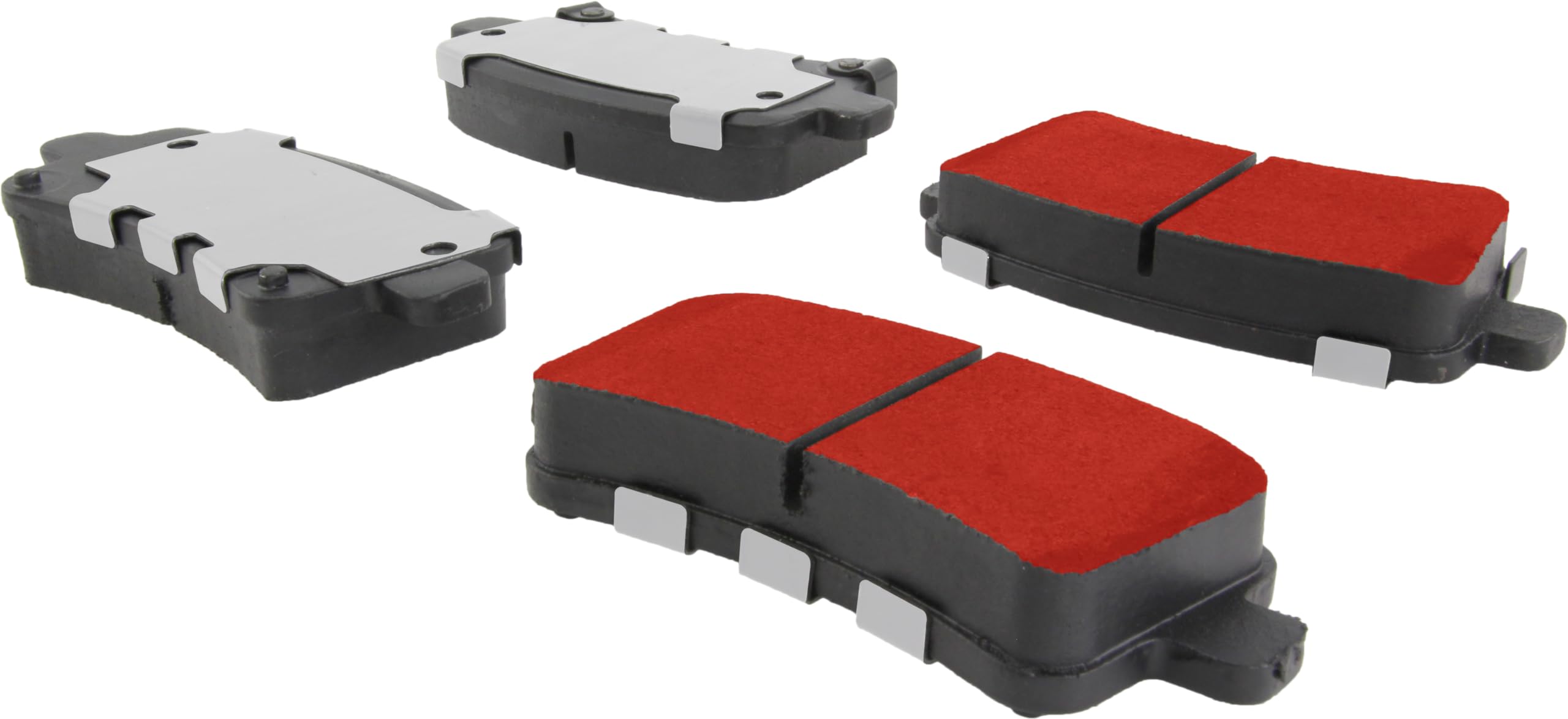 500.14300 Centric PQ PRO PADS