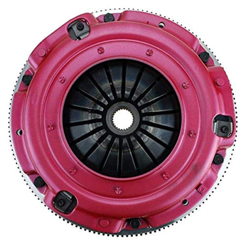 Dual Disc Clutch System RAM Clutches 75-2137