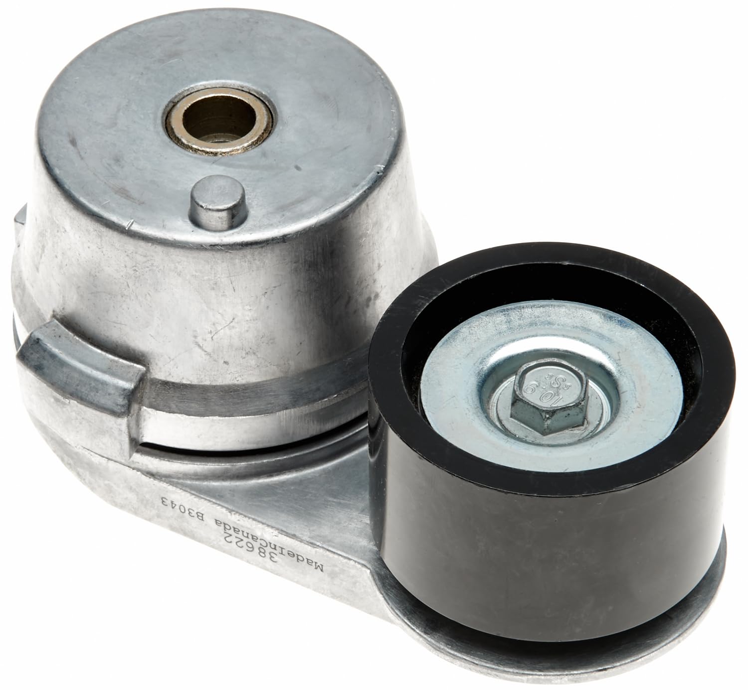 Gates FleetRunner 38622 Heavy-Duty Belt Drive Tensioner
