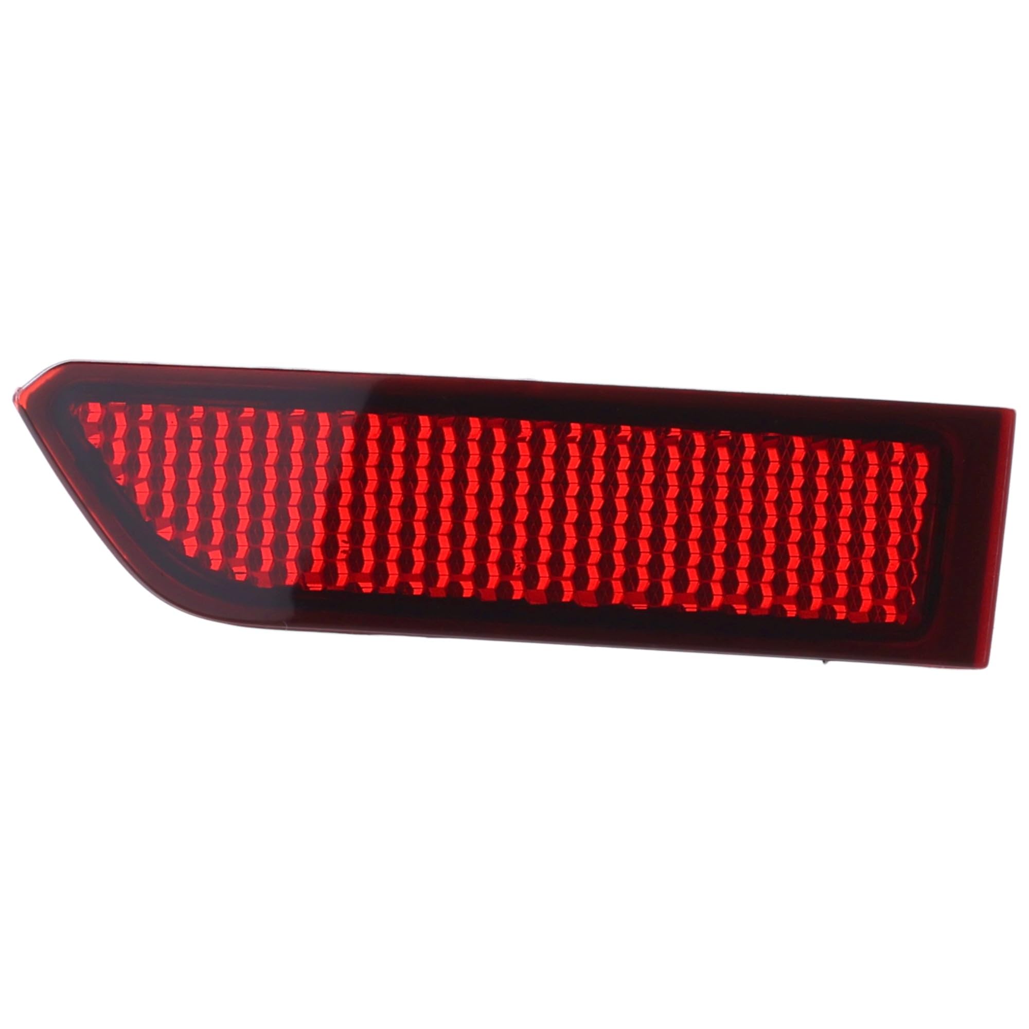 Volkswagen Tiguan Rear Reflector - Go-Parts Left (Driver) Replacement 5NA 945 104 A VW2831100