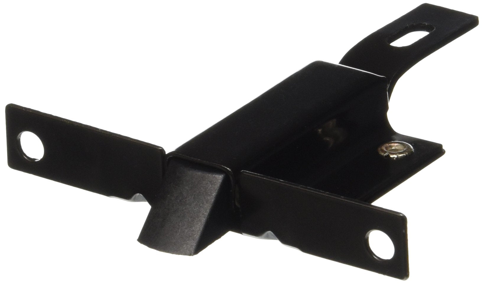 Fleetwood E525, RV Designer Style Baggage Door Latch, Compartment Hardware
