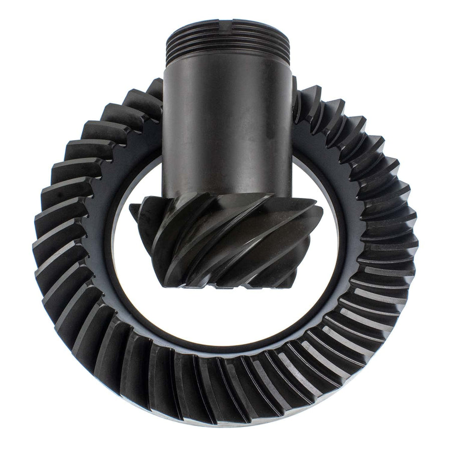 D44-538X Motive Gear Ring & Pinion Gear Set – 5.38 Ratio, Thick Cut – Fits Dana 44 Standard – Front & Rear – Requires 3.73 & Lower Carrier – Chevy, Dodge, Ford, Jeep Applications