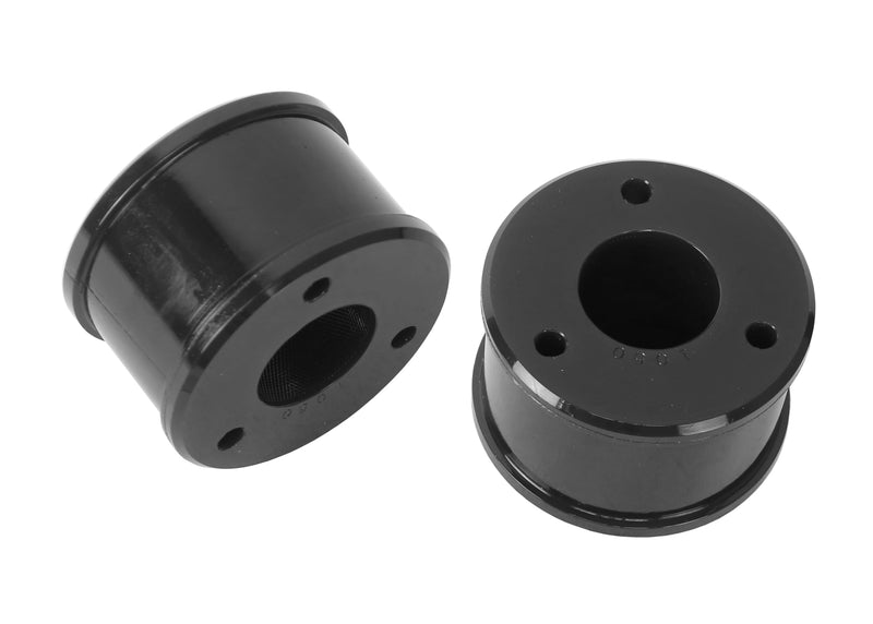 Trailing Arm Bushing Nolathane REV100.0004 (Centre Pivot Rear) Black