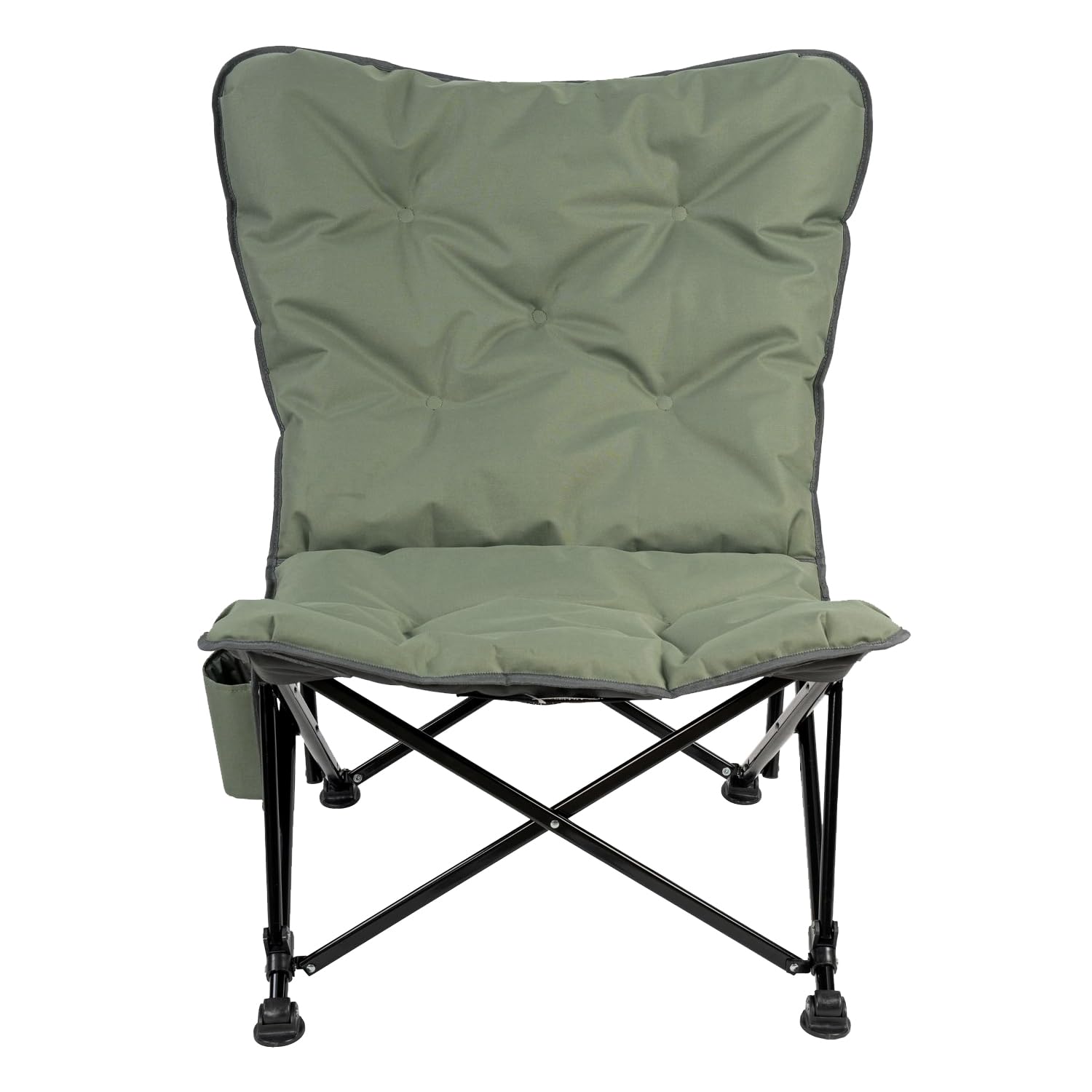 Aurora Chair Kuma Outdoor Gear Heated w/Power Bank & Bluetooth (Sage/Graphite)
