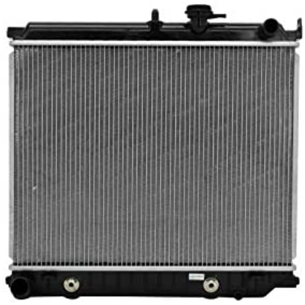 Radiator CSF