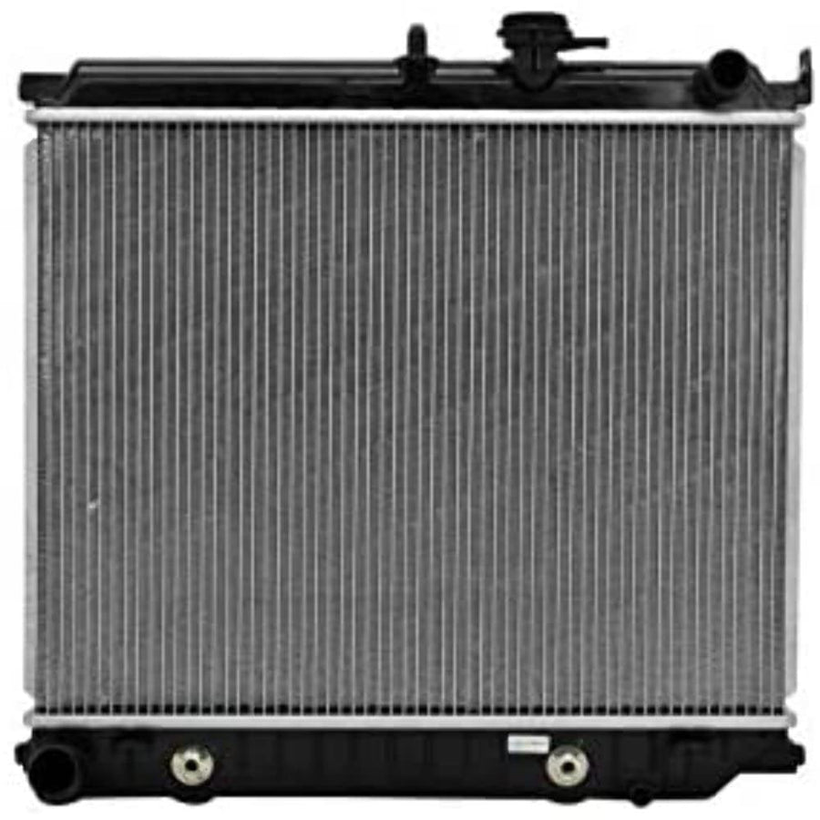 Radiator CSF