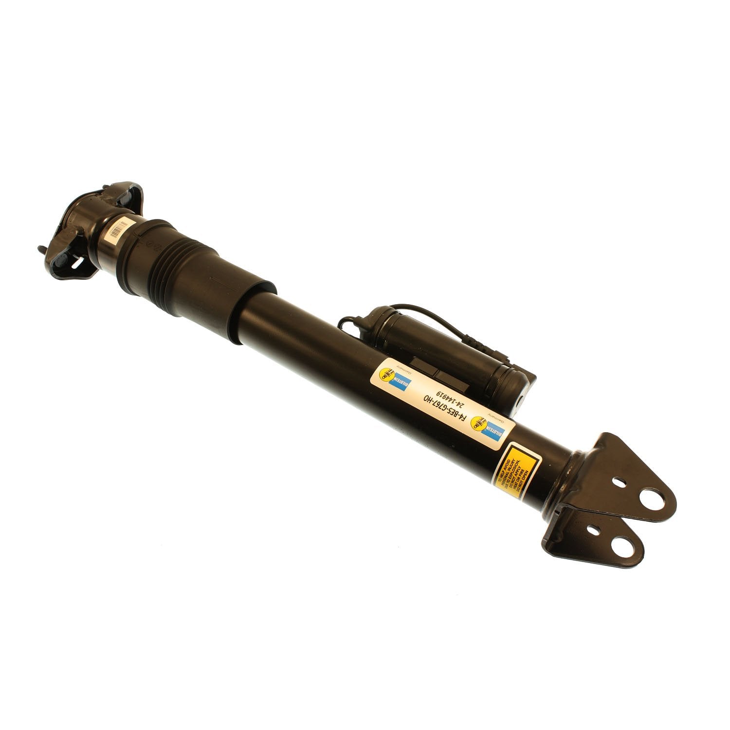 B4 Bilstein OE Replacement Air Shocks 24-144919