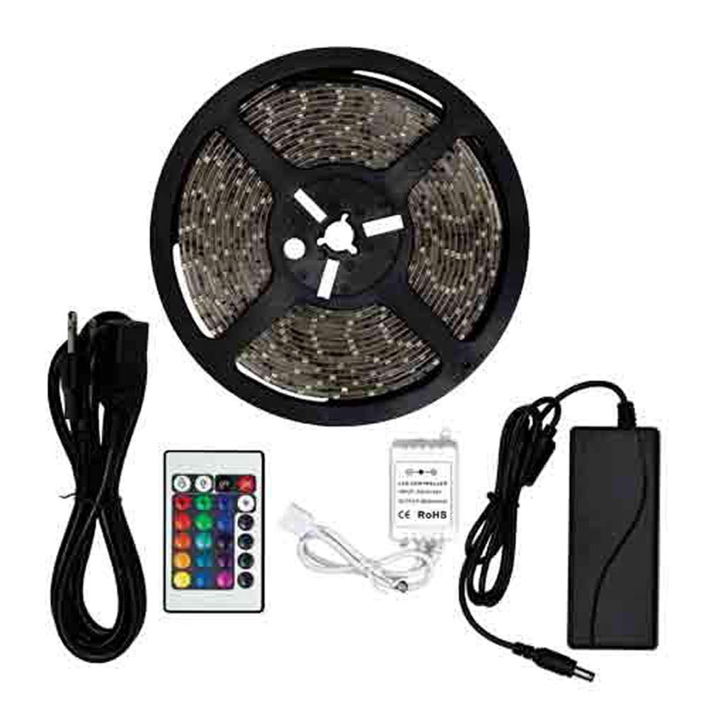 Metra Heise 5M (LED Type: 5050) RGB LED Kit - Retail Pack (H-RGB5MRK2)