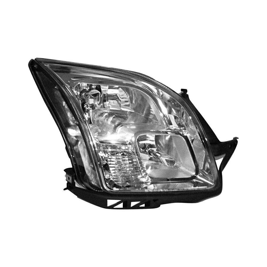 For Ford Fusion 06-09 Replacement Headlight FO2503219C Passenger Side