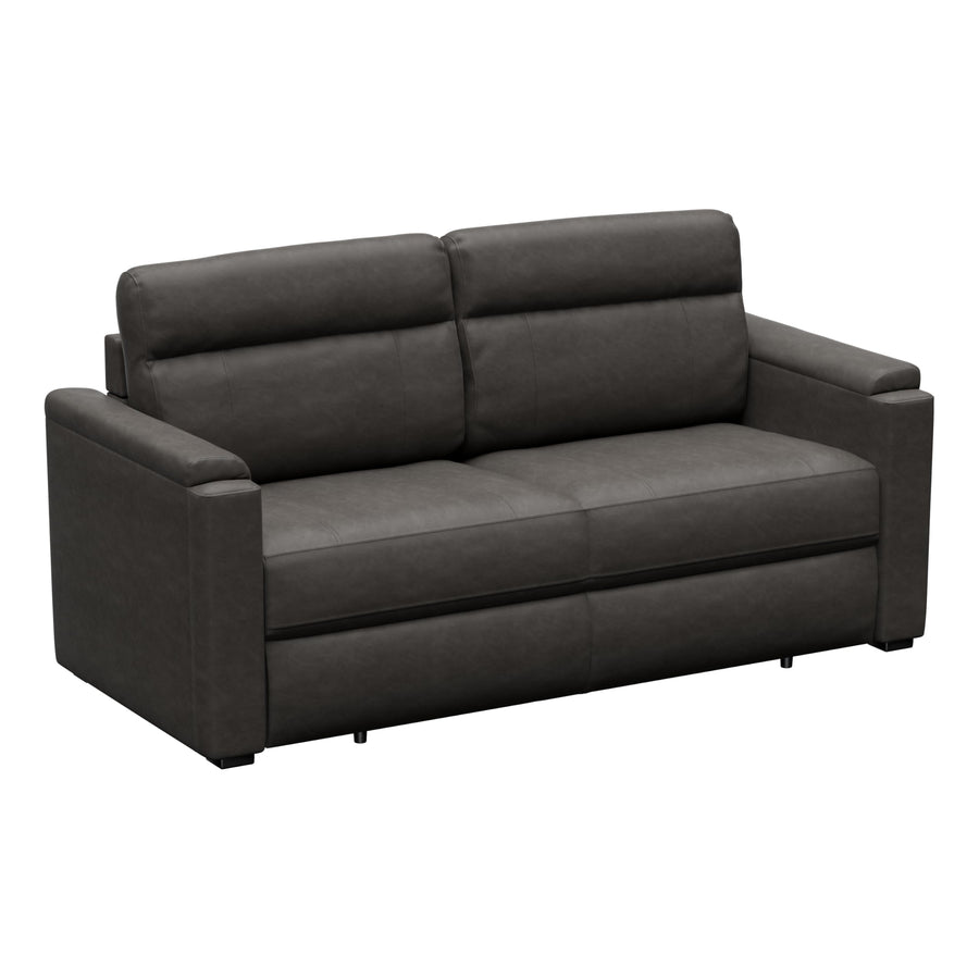 Signature Heritage Series THOMAS PAYNE 72" McCoy RV Rest Easy Sleeper Sofa with Easy-to-Use Fold-Out Mechanism, 81" Bed Depth - 2024044358