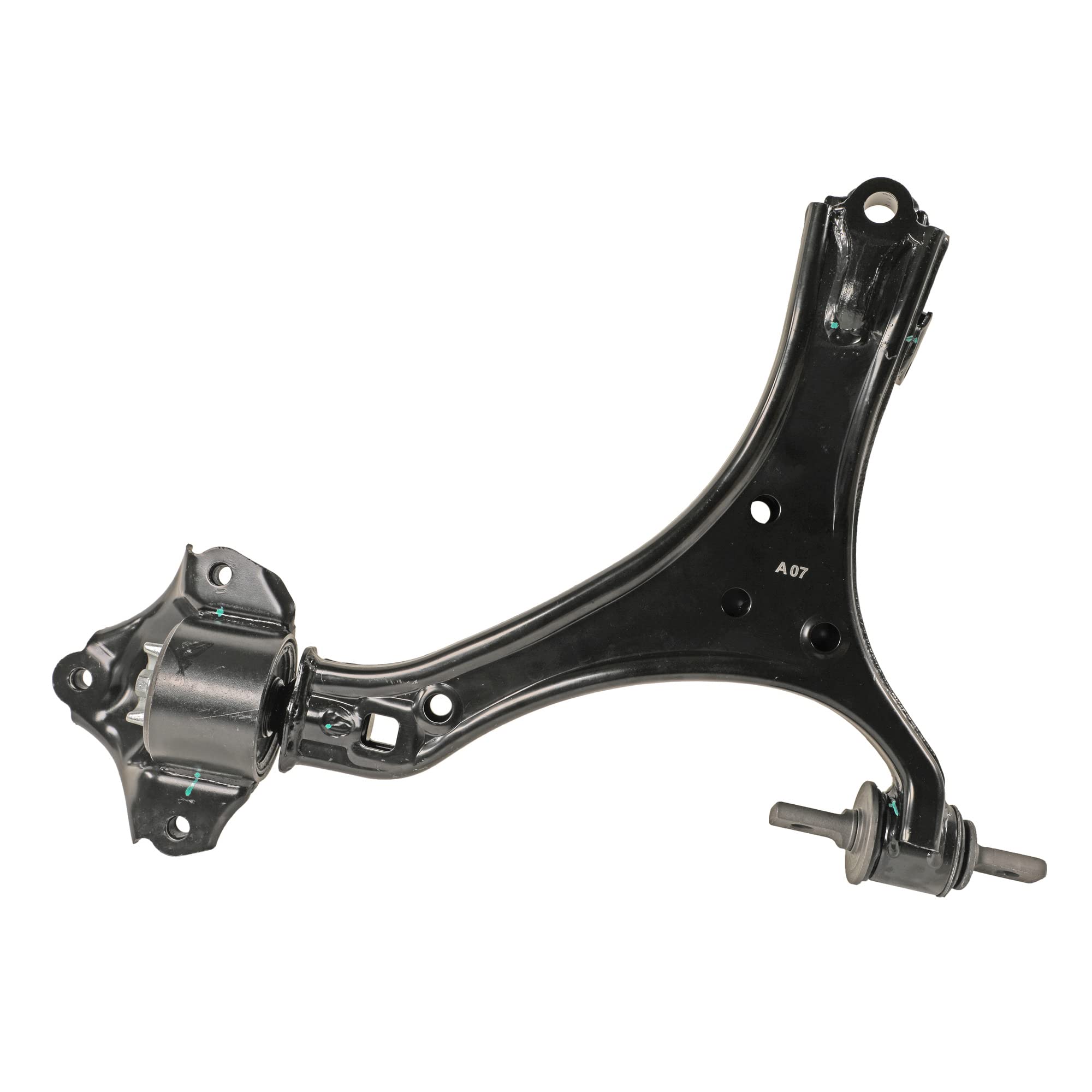RK643770 MOOG Chassis Products Suspension Control Arm