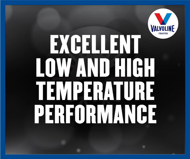 CVT Full Synthetic Valvoline Continuously Variable Transmission Fluid 1 Quart