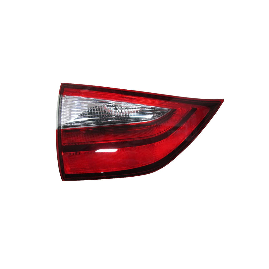 For Toyota Sienna 20 Back Up Light Driver Side Inner Base/CE/L/LE/Limited/XLE CAPA | DOT Certified 81590-08031 | TO2802158C