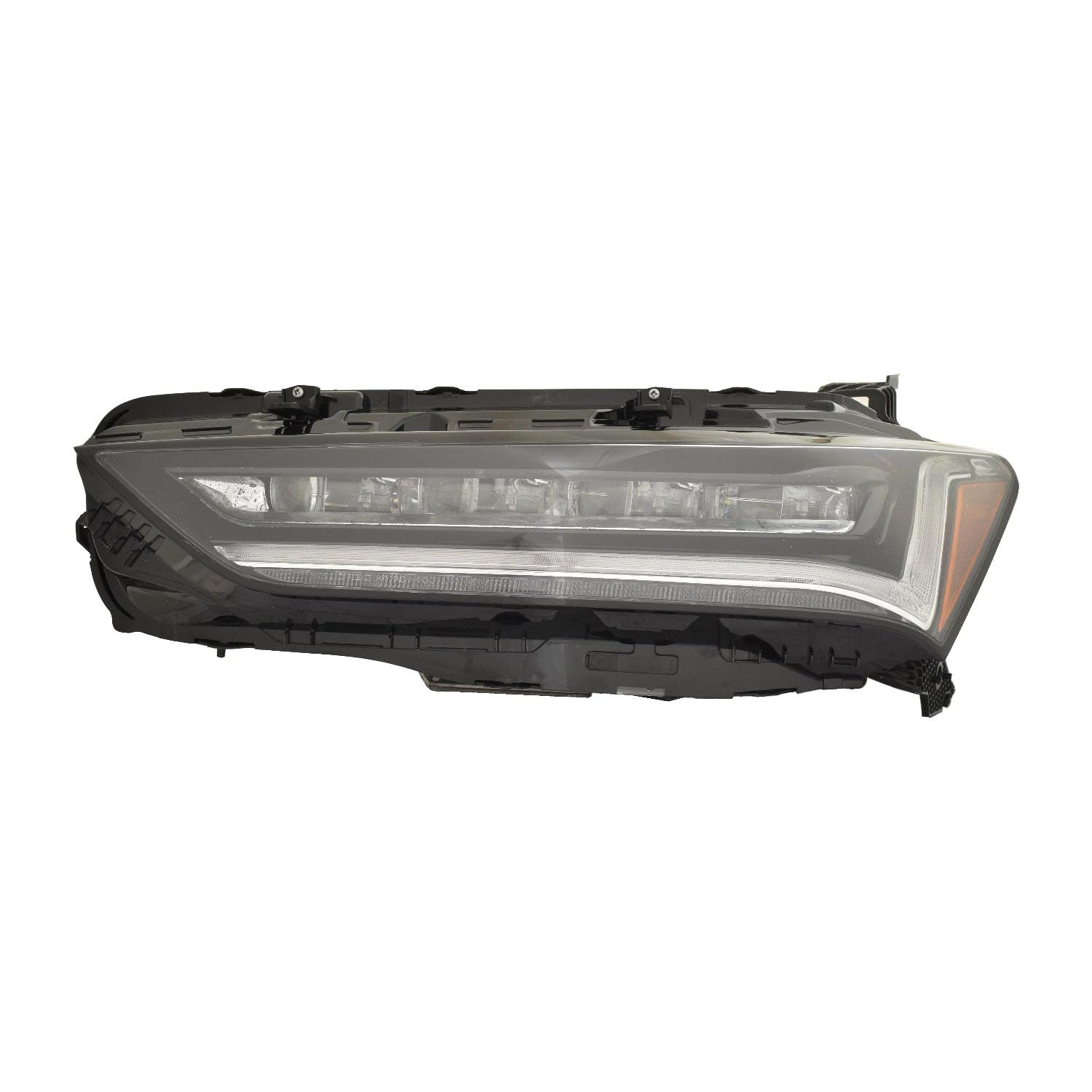 Acura TLX 21-22 A-SPEC Headlight for ACK Automotive LH Driver Side Replaces OEM: 33150-TGV-A13 Partslink: AC2502136
