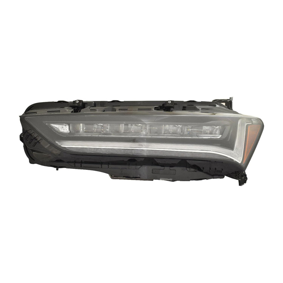 Acura TLX 21-22 A-SPEC Headlight for ACK Automotive LH Driver Side Replaces OEM: 33150-TGV-A13 Partslink: AC2502136