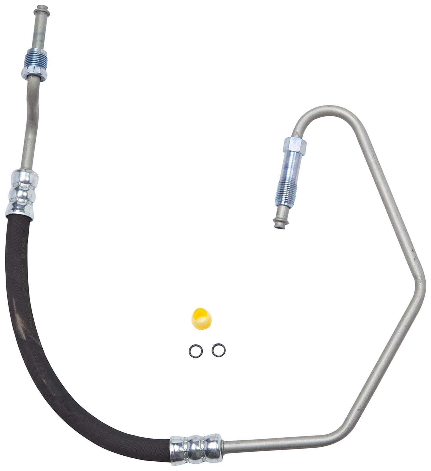 Power Steering Gates 357830 Hose Assembly Pressure Line