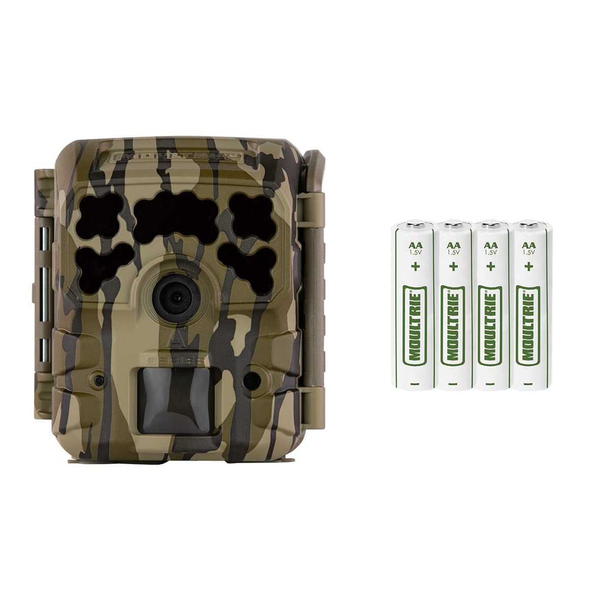 Micro-42i Moultrie Trail Camera Kit