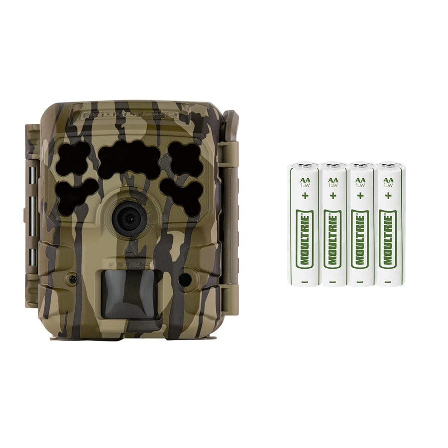 Micro-42i Moultrie Trail Camera Kit