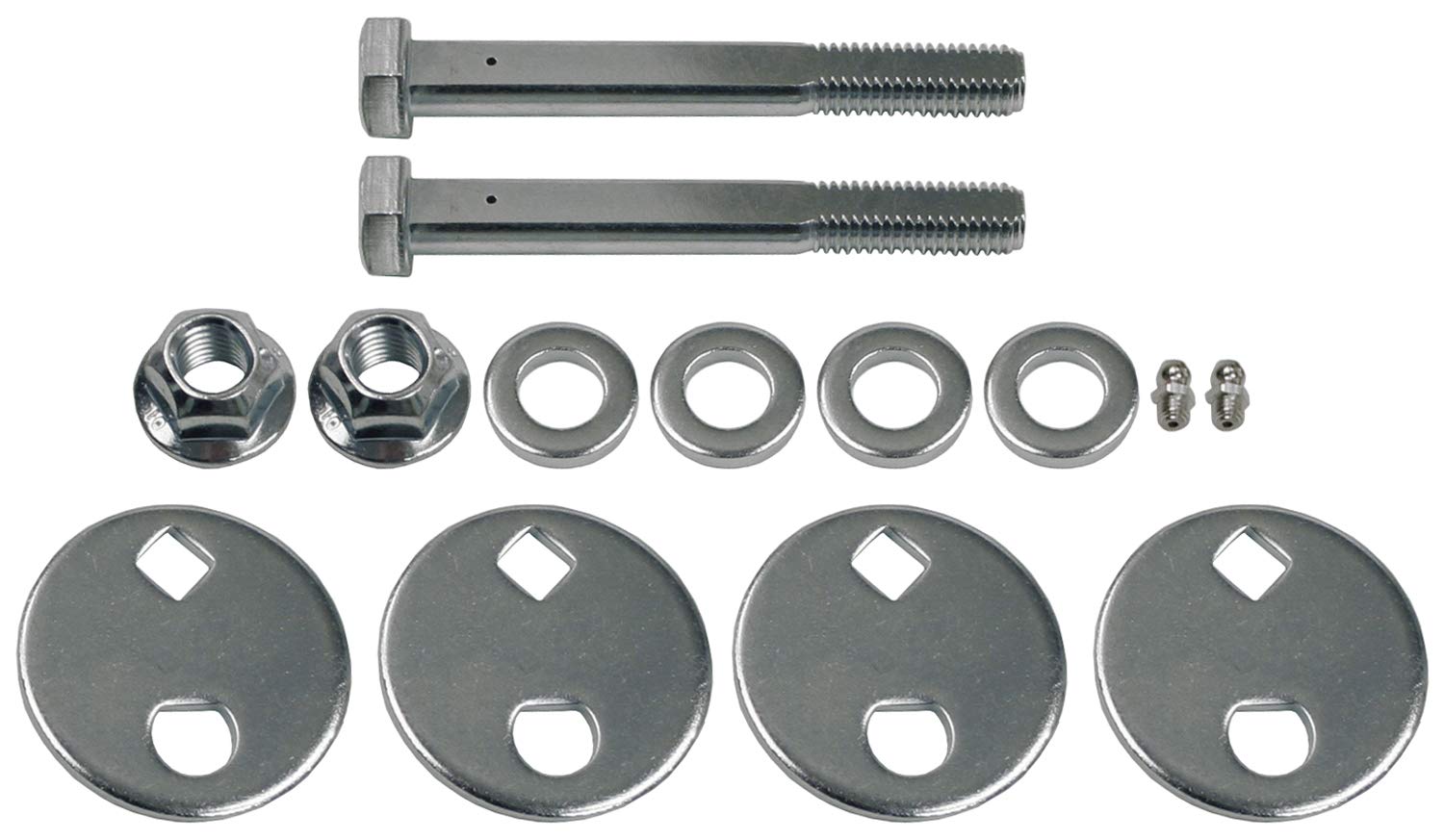 MOOG Alignment K100343 Caster/Camber Kit for Ford F-150