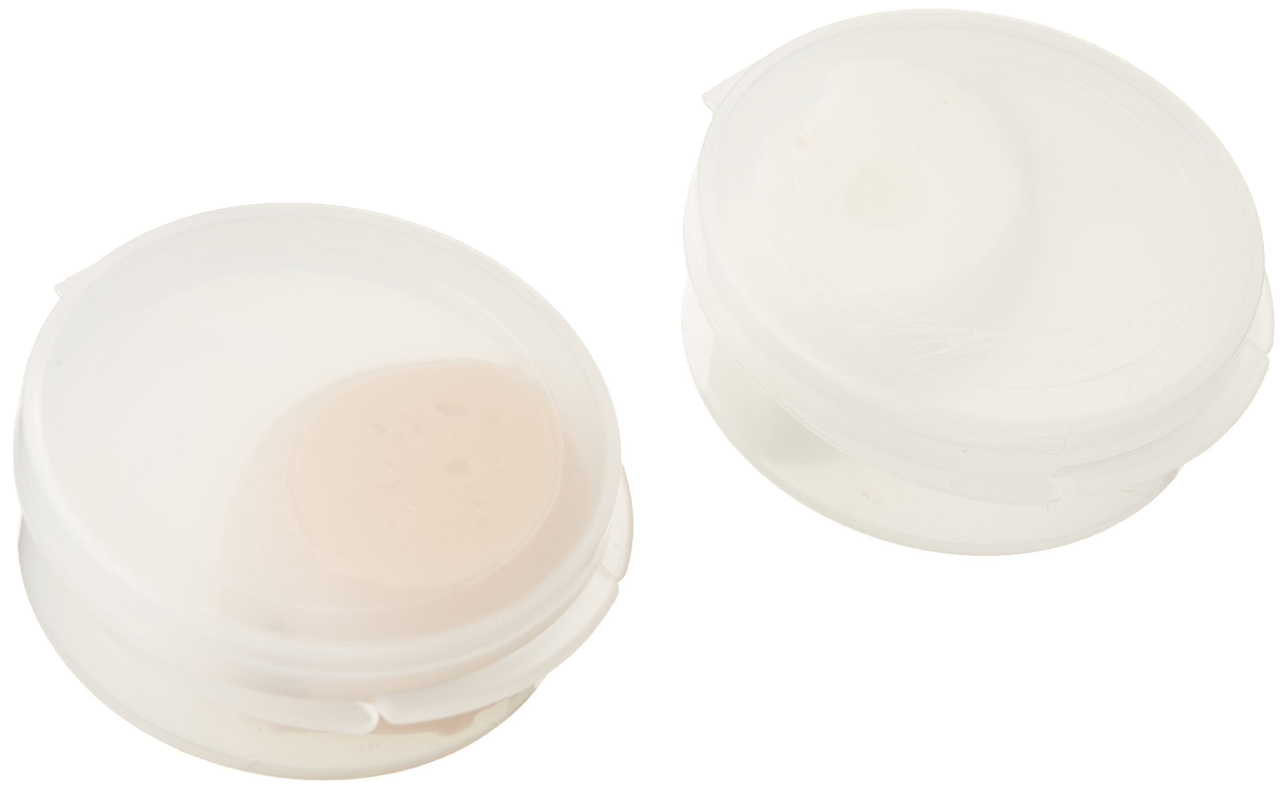CEP001-T Radians - CEP002-T Tan Custom Molded Earplugs