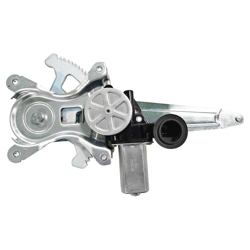 Replacement TYC 660706 Rear_Left Window Regulator for Toyota Camry