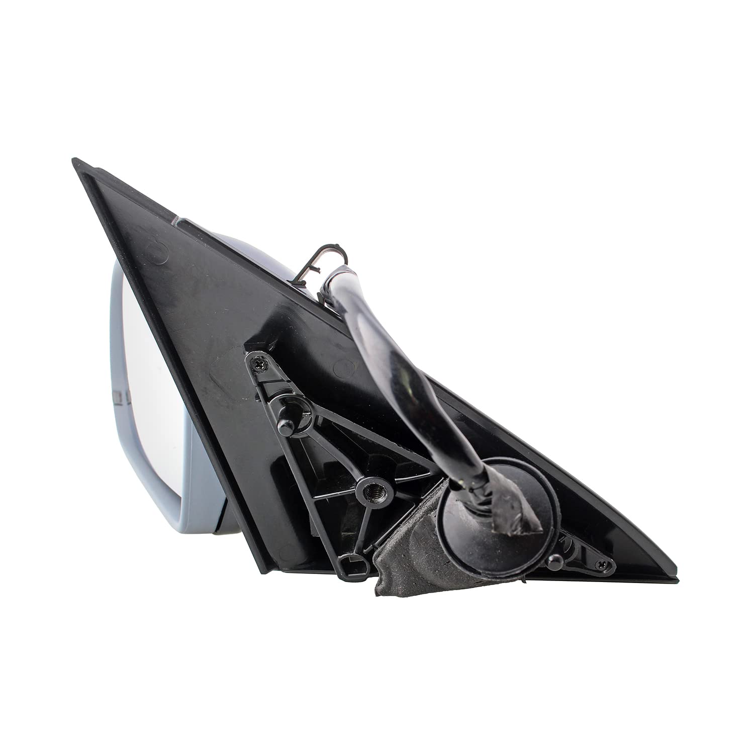 Audi Q3 TYC 8320042 Non Heated Replacement Left Mirror
