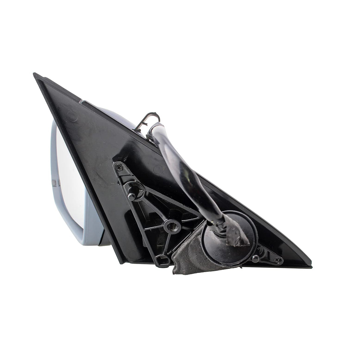 Audi Q3 TYC 8320042 Non Heated Replacement Left Mirror