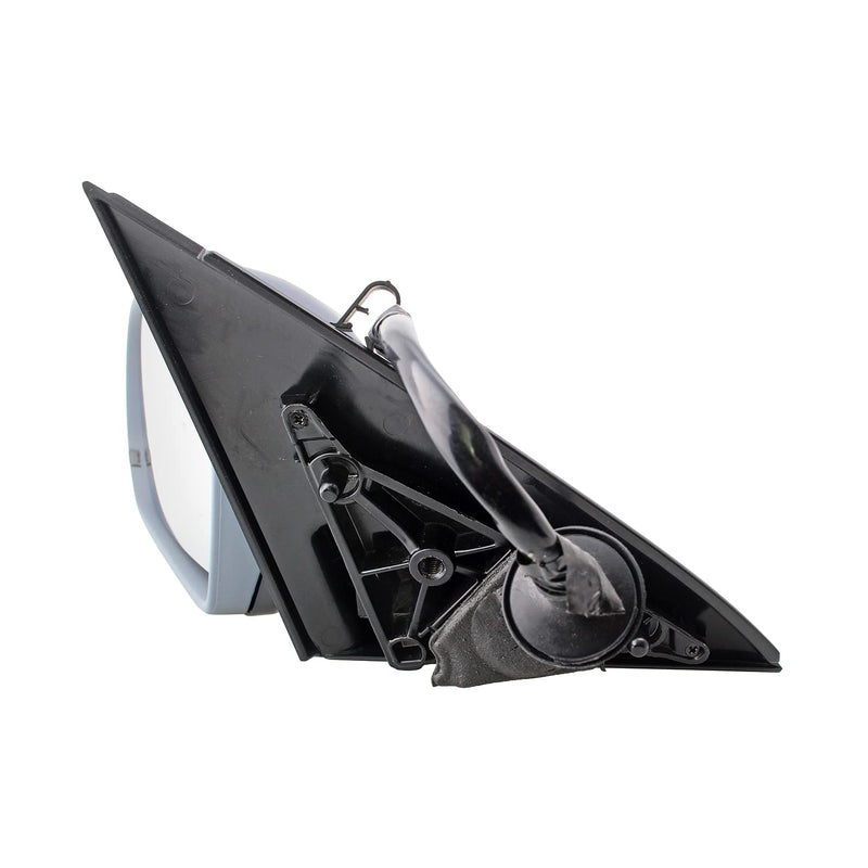 Audi Q3 TYC 8320042 Non Heated Replacement Left Mirror