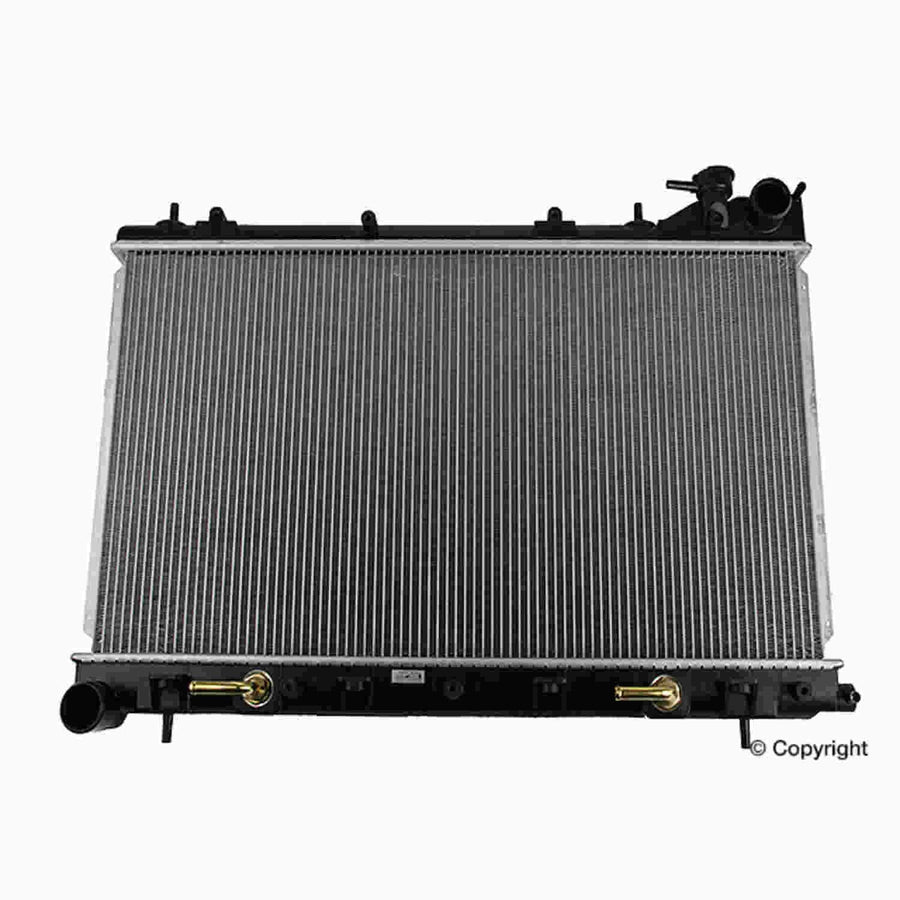 A13026 Koyorad Radiator