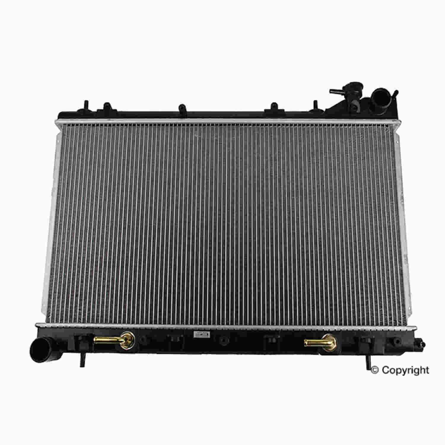 A13026 Koyorad Radiator