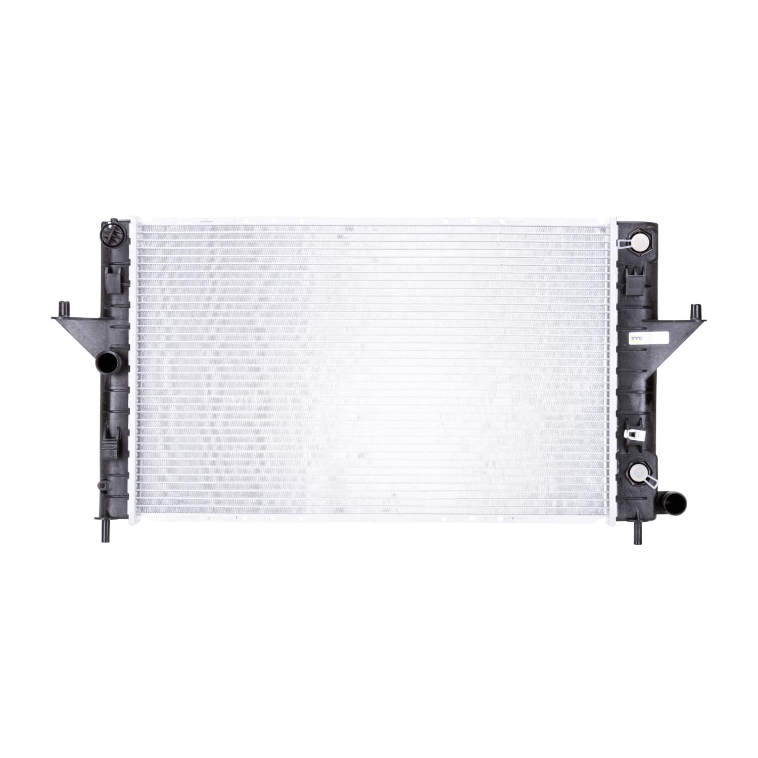 Radiator TYC 2191 Compatible with 1996-2002 Saturn Coupe